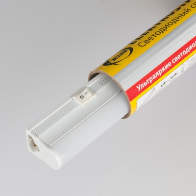Светодиодный светильник Led Stick Т5 18Вт 6500К 90см LST01 18W 50K Elektrostandard