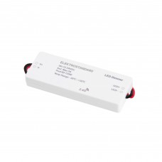 Контроллер для светодиодной ленты 12/24V Dimming для ПДУ RC003 95006/00 Elektrostandard