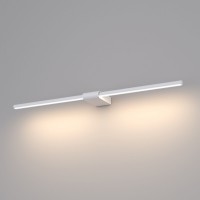 Светильник настенный светодиодный Luar 40125/LED белый Elektrostandard