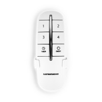 4-канальный контроллер для дистанционного управления освещением 16002/04 Elektrostandard