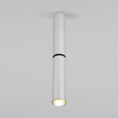 Pika 6W (25029/LED) /Светильник накладной серебро 25029/LED Elektrostandard