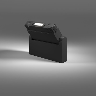 Slim Magnetic Умный трековый светильник 6W 2700-6500K Dim Kos (чёрный) 85081/01 Elektrostandard