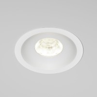 Светильник встраиваемый светодиодный Combi 15W 4000K белый 25068/LED Elektrostandard