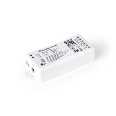 Контроллер для светодиодных лент RGB 12-24V Умный дом 95002/00 Elektrostandard