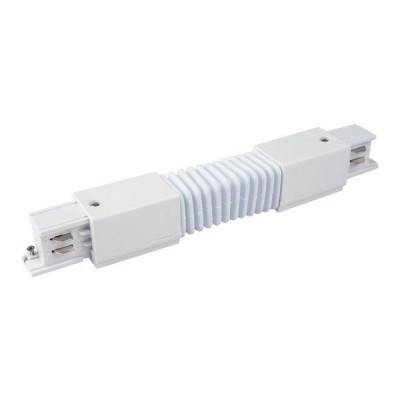 Гибкий коннектор для трехфазного шинопровода (белый) 85119/00 85119/00 Elektrostandard