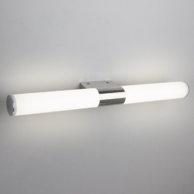 Настенный светодиодный светильник Venta Neo LED MRL LED 12W 1005 IP20 хром Elektrostandard