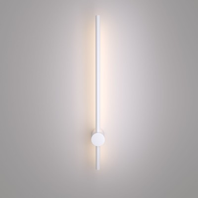 Светильник настенный светодиодный Cane LED MRL LED 1115 белый Elektrostandard