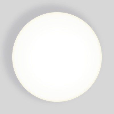 Накладной светодиодный светильник DLR043 Elektrostandard