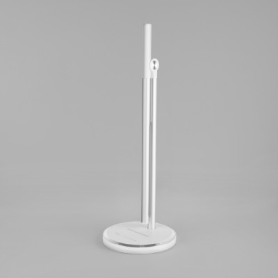 Настольный светодиодный светильник Vara серебро TL70990 Elektrostandard