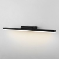 Настенный светодиодный светильник Protect LED MRL LED 1111 чёрный Elektrostandard