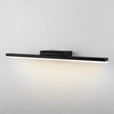 Настенный светодиодный светильник Protect LED MRL LED 1111 чёрный Elektrostandard