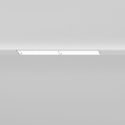 Slim Magnetic WL02 Трековый светильник 12W 4200K (белый) 85008/01 85008/01 Elektrostandard