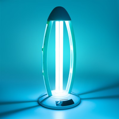 Бытовой бактерицидный ультрафиолетовый светильник UVL-001 Белый UVL-001 Elektrostandard