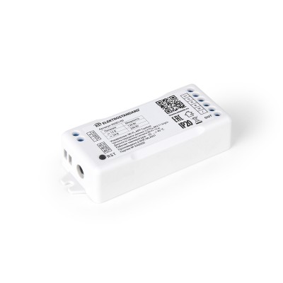 Контроллер для светодиодных лент RGBW 12-24V Умный дом 95001/00 Elektrostandard