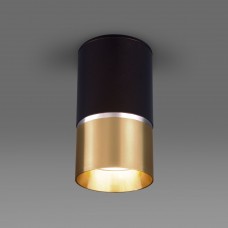 Накладной акцентный светильник DLN106 GU10 Elektrostandard