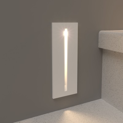 Подсветка для лестниц 40108/LED белый Elektrostandard