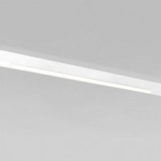Slim Magnetic L02 Трековый светильник 20W 4200K (белый) 85002/01 85002/01 Elektrostandard