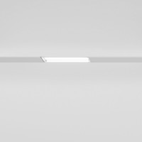 Slim Magnetic WL01 Трековый светильник 6W 4200K (белый) 85007/01 85007/01 Elektrostandard
