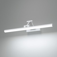 Светильник настенный светодиодный Monza LED белый 4000К 40128/LED белый Elektrostandard