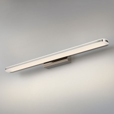 Настенный светодиодный светильник Tersa LED MRL LED 1080 хром Elektrostandard