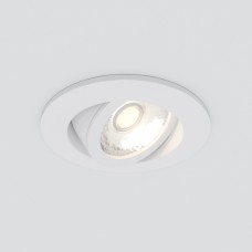 Встраиваемый точечный светильник 15272/LED Elektrostandard