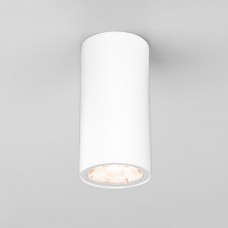 Уличный потолочный светильник Light LED 2102 IP65 35129/H белый Elektrostandard