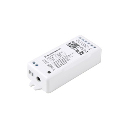 Контроллер для светодиодных лент RGBWW 12-24V Умный дом 95000/00 Elektrostandard