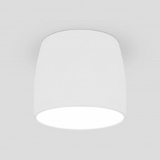 Встраиваемый точечный светильник 6073 MR16 WH белый Elektrostandard