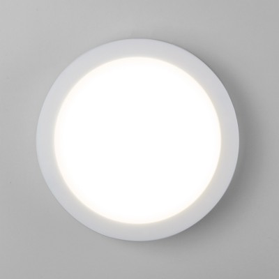 Пылевлагозащищенный светодиодный светильник 4200К LTB51 белый Elektrostandard