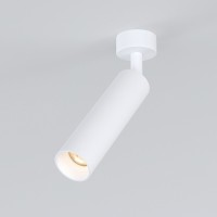 Diffe светильник накладной белый 8W 4200K (85239/01) 85239/01 Elektrostandard