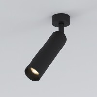Diffe светильник накладной черный 8W 4200K (85239/01) 85239/01 Elektrostandard