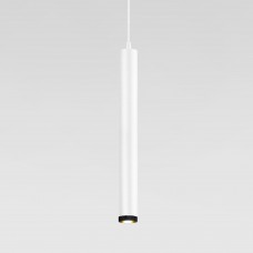 Светильник подвесной светодиодный 7W 4200K белый 50245 LED Elektrostandard