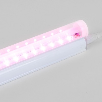 Линейный светодиодный светильник для растений 120 см FT-003 белый Elektrostandard