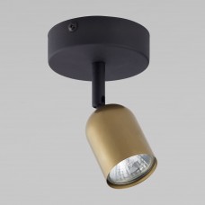 Потолочный светильник 3301 Top Black Gold TK Lighting