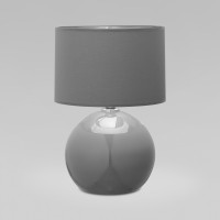 Настольная лампа с абажуром 5089 Palla TK Lighting