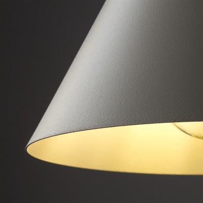 Подвесной светильник 10072 Cono TK Lighting