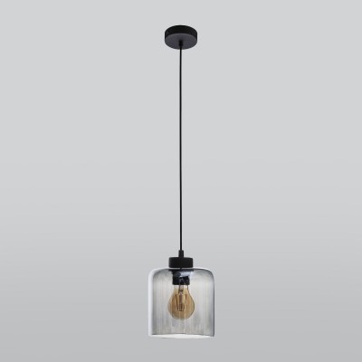 Подвесной светильник со стеклянным плафоном 2738 Sintra TK Lighting