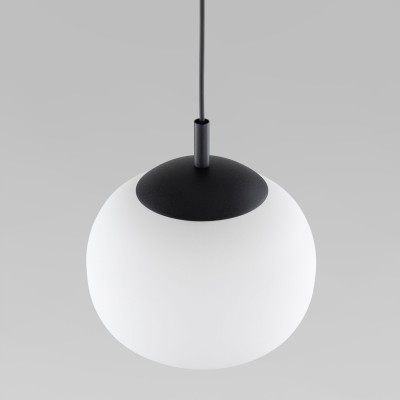 Подвесной светильник со стеклянным плафоном 4789 Vibe TK Lighting