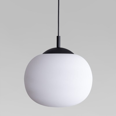 Подвесной светильник со стеклянным плафоном 4789 Vibe TK Lighting