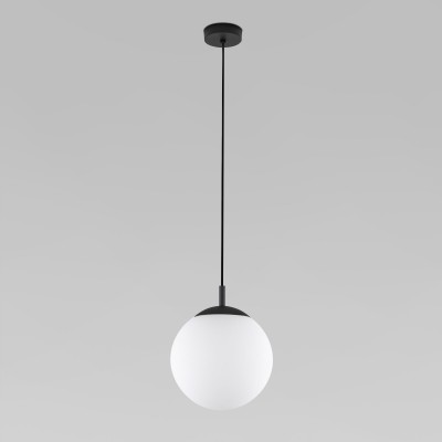 Подвесной светильник со стеклянным плафоном 5670 Esme TK Lighting