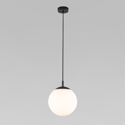 Подвесной светильник со стеклянным плафоном 5670 Esme TK Lighting