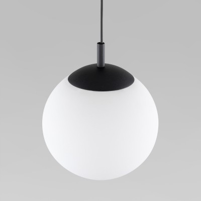 Подвесной светильник со стеклянным плафоном 5670 Esme TK Lighting