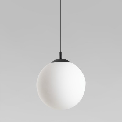 Подвесной светильник со стеклянным плафоном 5670 Esme TK Lighting