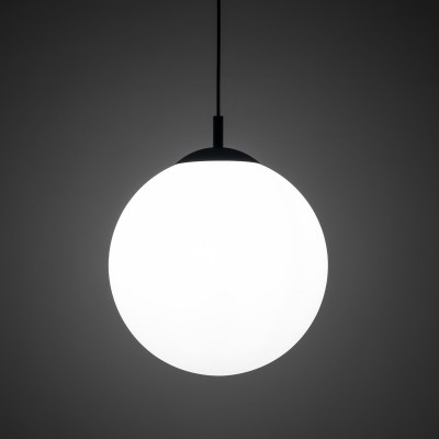 Подвесной светильник со стеклянным плафоном 5671 Esme TK Lighting