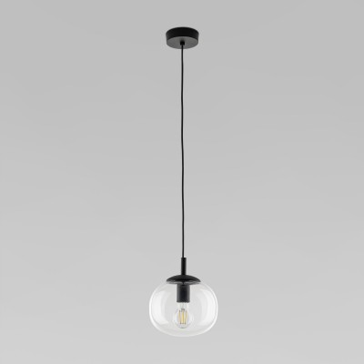 Подвесной светильник со стеклянным плафоном 5823 Vibe TK Lighting