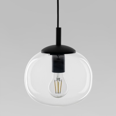 Подвесной светильник со стеклянным плафоном 5823 Vibe TK Lighting