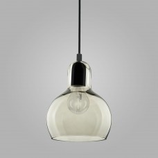 Подвесной светильник со стеклянным плафоном 602 Mango TK Lighting