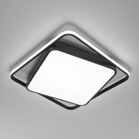 Потолочный светодиодный светильник 90252/1 Eurosvet