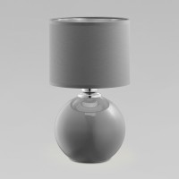 Настольная лампа с абажуром 5087 Palla TK Lighting