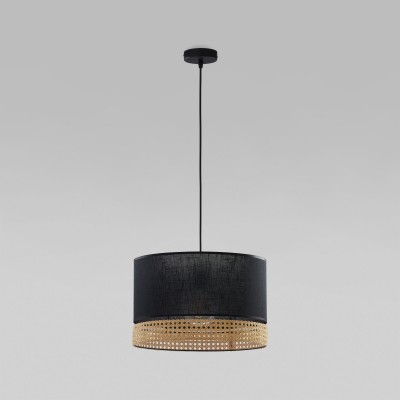 Подвесной светильник 6543 Paglia Black TK Lighting